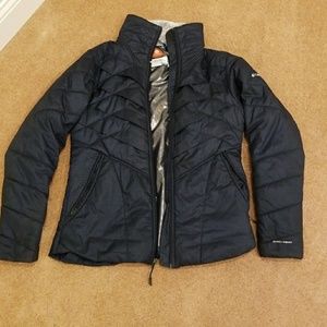 Columbia Omniheat Winter Coat